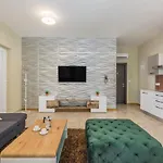 Ancora Appartement *