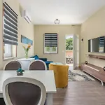 Ancora Appartement Savudrija