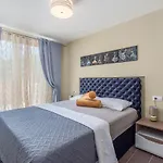 Ancora Appartement