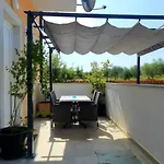 Ancora Appartement *