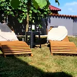 Apartment Ancora *