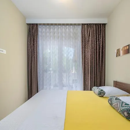 Ancora Apartman Savudrija