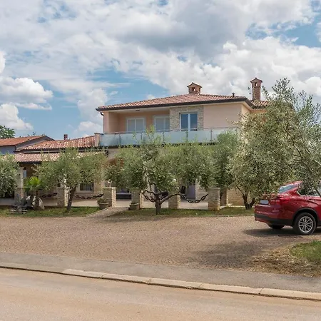 Apartamento Ancora Savudrija