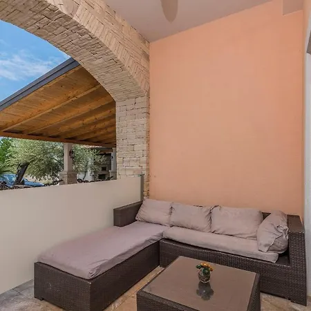 Ancora Apartman Savudrija