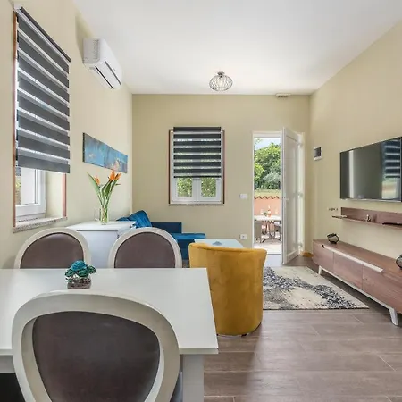 Ancora Apartman Savudrija