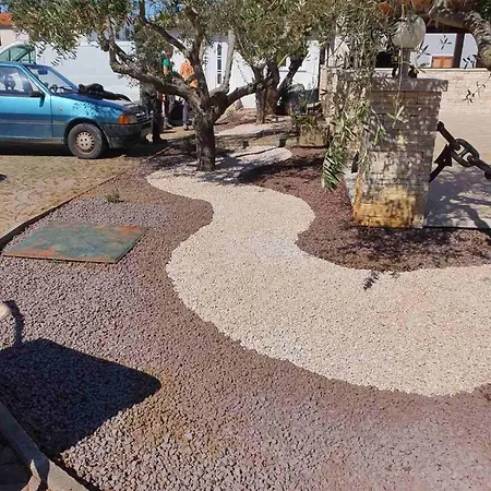 Ancora Apartamento Savudrija