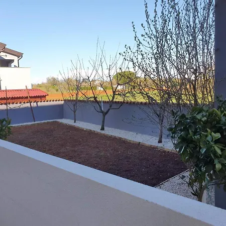 Apartamento Ancora Savudrija