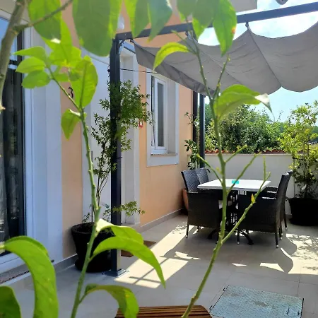 Ancora Apartman