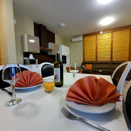 Ancora Apartman Savudrija