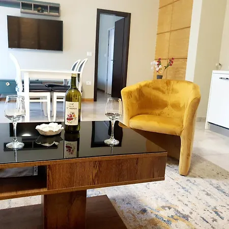 Ancora Apartament *