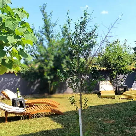 Apartman Ancora Savudrija