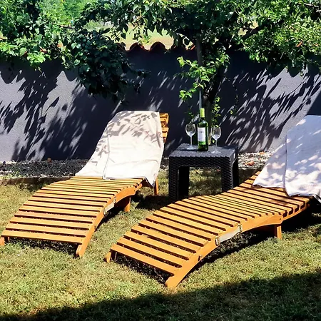 Apartman Ancora Savudrija