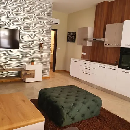 Apartament Ancora *