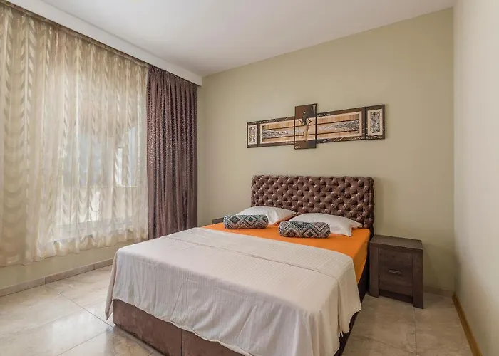 아파트 Ancora 사부드리자