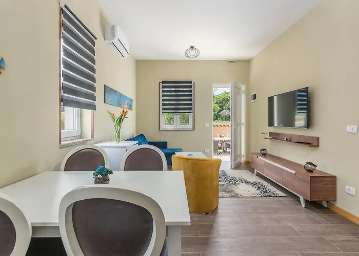 Ancora 아파트 사부드리자