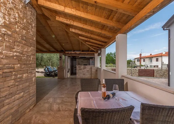 아파트 Ancora 사부드리자