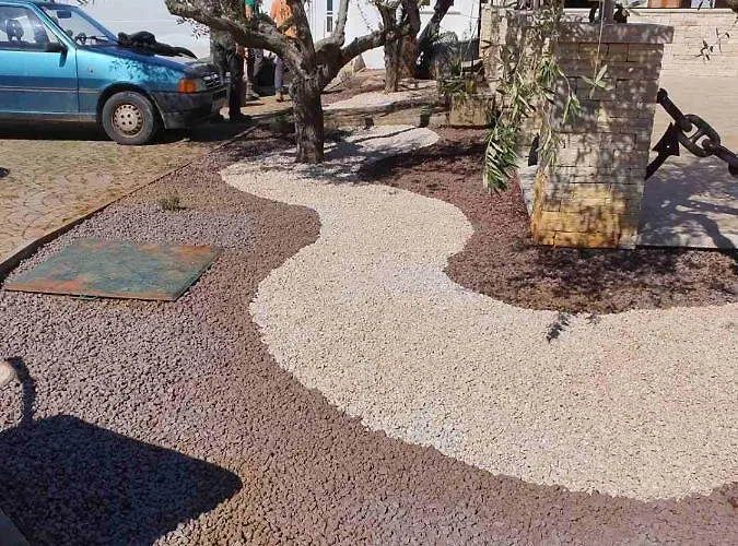 Ancora 아파트 사부드리자