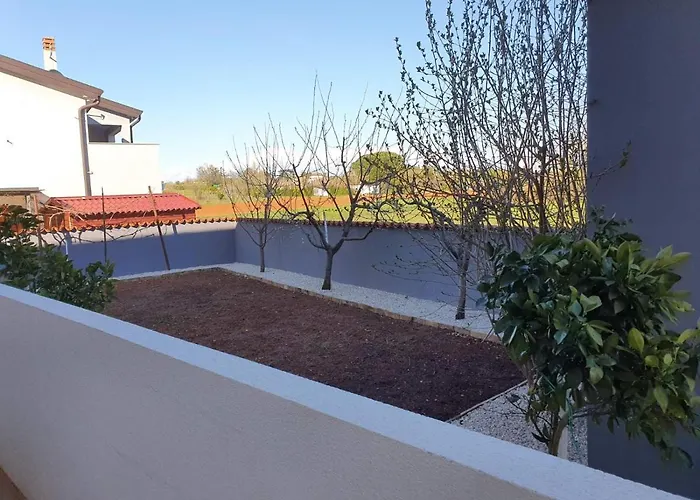 Lejlighed Ancora Savudrija