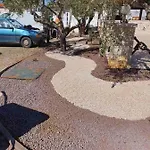 Ancora Lägenhet Savudrija