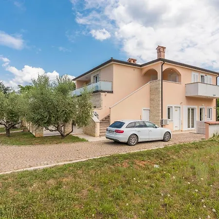 Ancora Appartement *