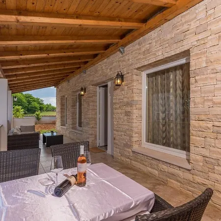 Ancora Appartement Savudrija