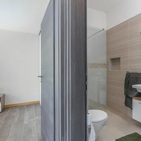 Apartment Ancora