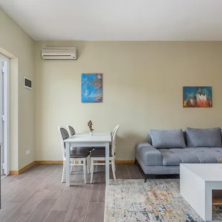Apartment Ancora *