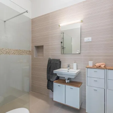 Ancora Apartment