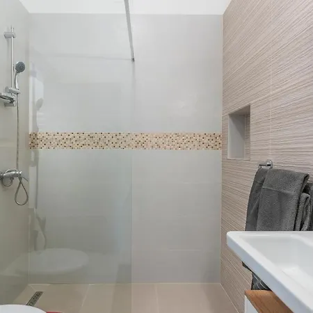 Ancora Appartement *