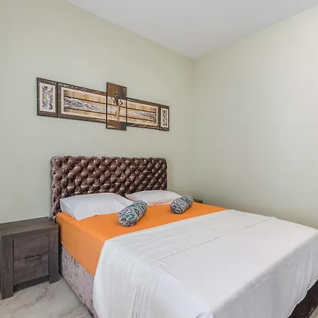 Ancora Apartment *