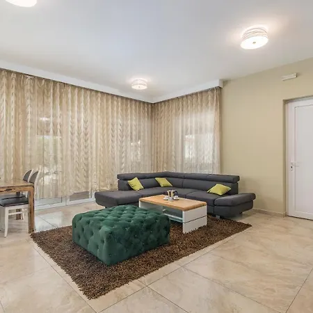Ancora Appartement Savudrija