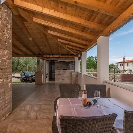 Appartement Ancora Savudrija