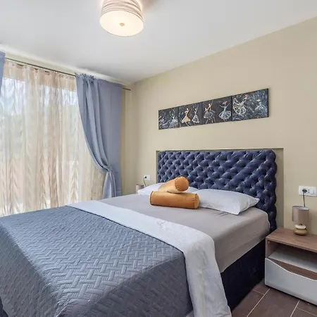 Ancora Apartment