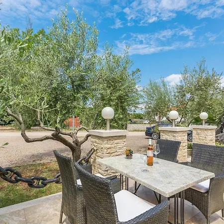 Ancora Appartement Savudrija