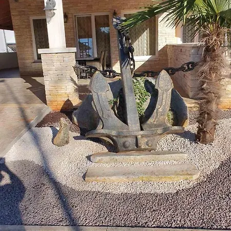 Ancora Apartment