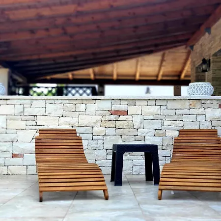 Apartment Ancora