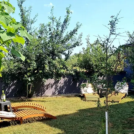 Ancora Apartment