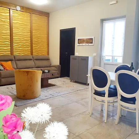 Apartment Ancora