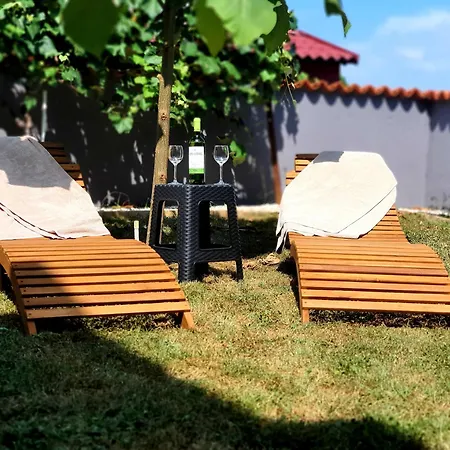 Apartment Ancora *